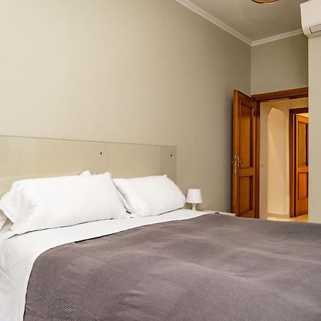 Mecenate Apartment Cavour Rom Exteriör bild