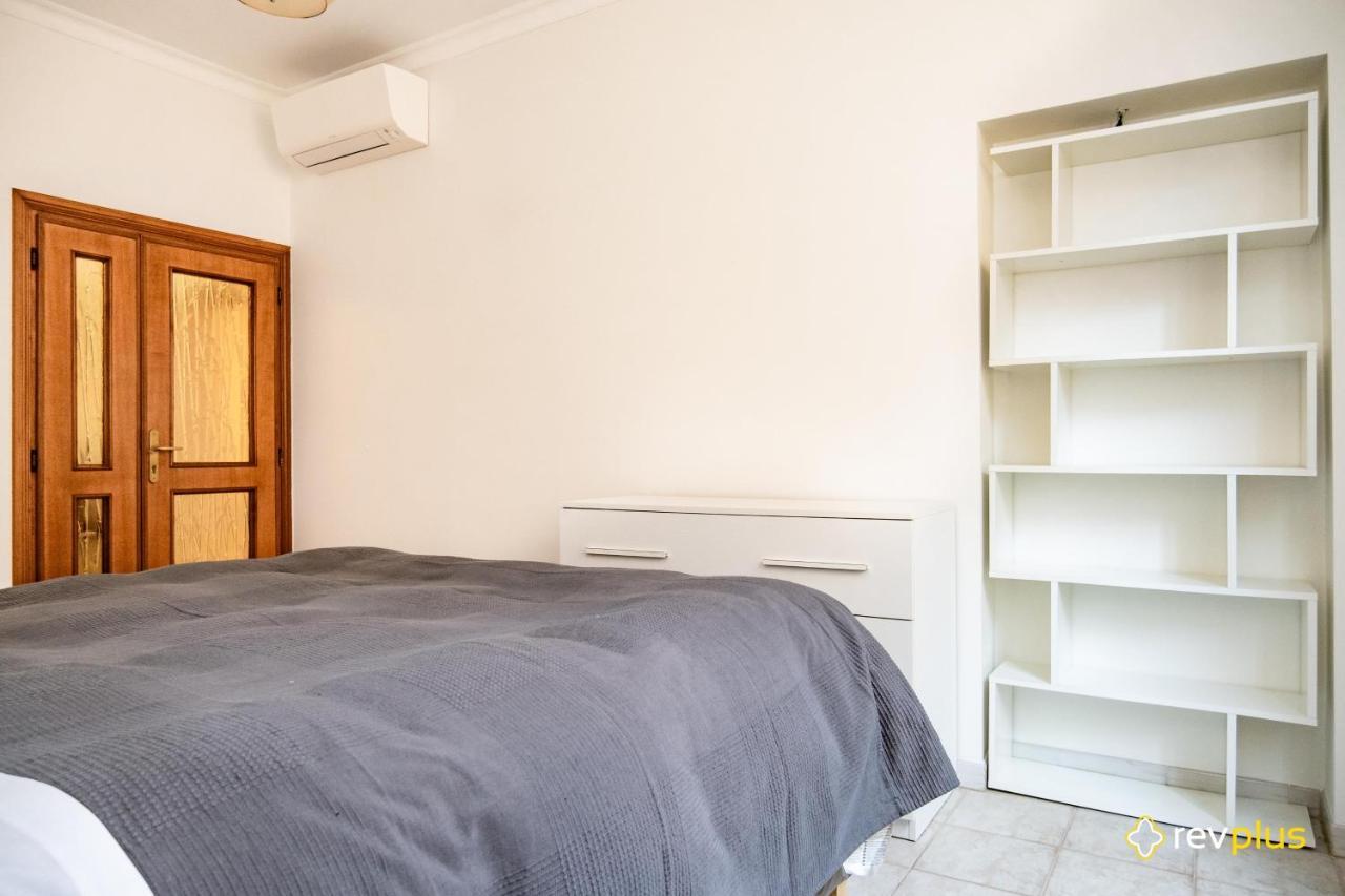 Mecenate Apartment Cavour Rom Exteriör bild
