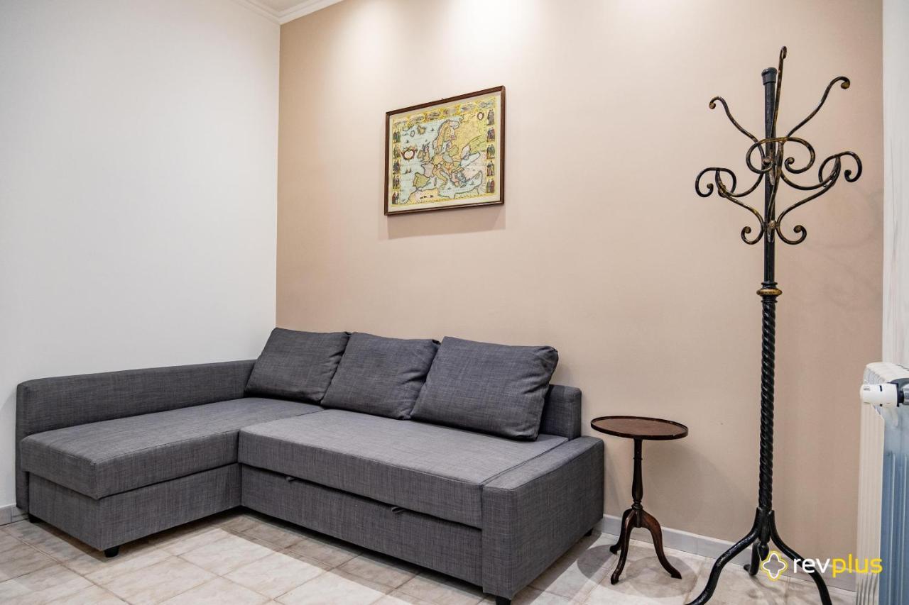 Mecenate Apartment Cavour Rom Exteriör bild